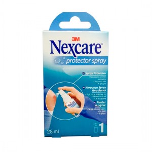 Nexcare Spray Protector 28 Ml