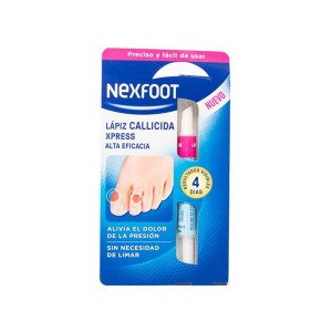 Nexfoot lápiz callicida 2ml