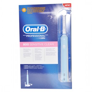 Oral-B Cepillo Recarg Prof Care Sens 800