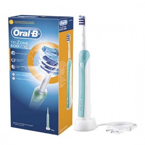 Oral B Cepillo Profes. Care Trizone 600