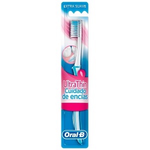Oral-B Cepillo Ultrathin Cuidado Encias