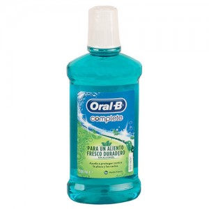 Oral-B Pro-Expert Colut. Fresh Clean 500