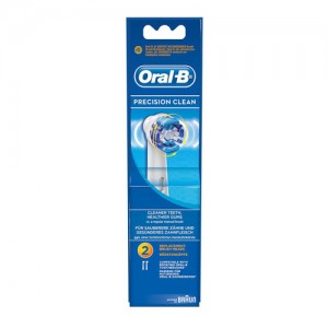 Oral-B Recambio Precision Clean 2U