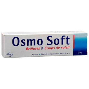 Osmosoft Gel 150 Gr.