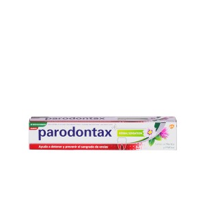 Parodontax herbal sensation menta-melisa 75 ml