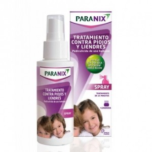 Paranix protect spray 100ml