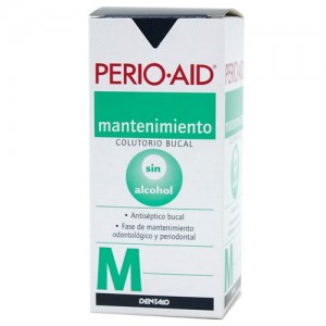 Perio-Aid Colutorio Mantmto S/A 150 Ml