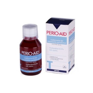 Perio-aid colutorio tratamiento 150ml