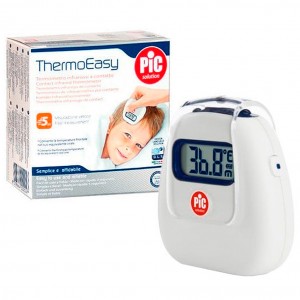 Pic Thermoeasy Frontal