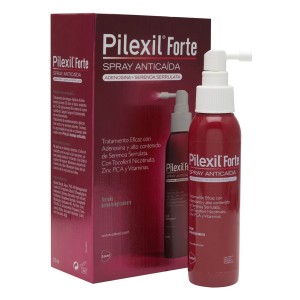 Pilexil Forte anticaída spray 120ml