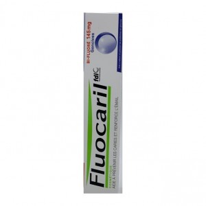 Fluocaril bi-fluore 145 mg encias 1 tubo 75 ml