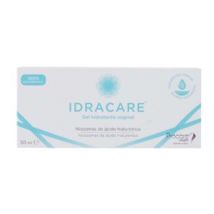 Procare Idracare gel hidratante vaginal 30ml