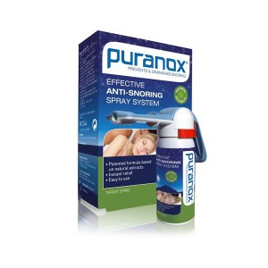 Puranox spray 45ml