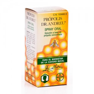 Redoxon Propolis Spray Oral 20 Ml.