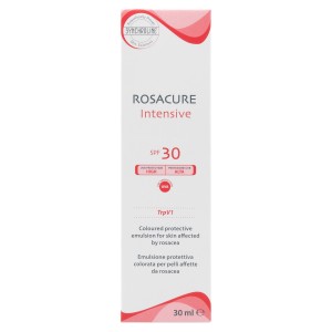 Rosacure Intensive Spf30 Emulsion 30 Ml.
