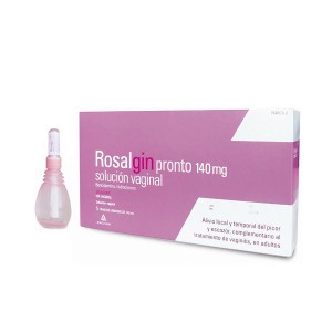 Rosalgin pronto 5 frascos 140ml monodo (c)