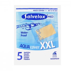 Salvelox Apos Aqua Cover Xxl 5 Uds