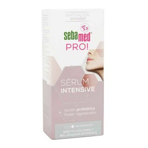 Sebamed serum intensive + accion probiotica 30ml