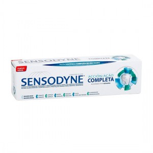 Sensodyne Prot Complet Pasta Dental 75Ml