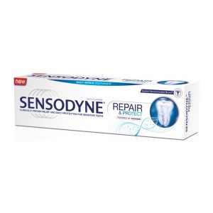 Sensodyne repair & protect 75ml