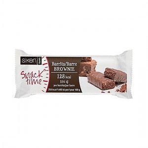 Sikenform Snack Barrita Brownie 36 Gr