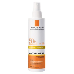 La Roche-Posay anthelios xl spf50 spray 200ml