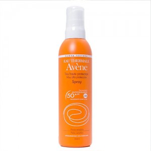 Avene Solar Alta Protec 50+ Spray 200 Ml