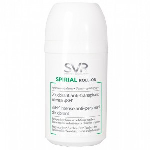 Spirial Desodorante Roll-On 50 Ml