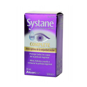 Systane complete 10ml