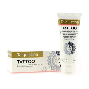 Talquistina tattoo crema 70ml