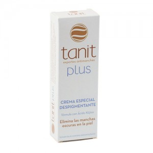 Tanit Plus Despigmentante Emulsion 15Ml