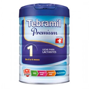 Tebramil Premium 1 800 Gr.