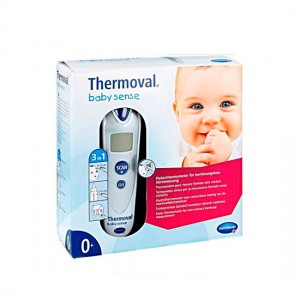 Thermoval Baby Sense Termometro