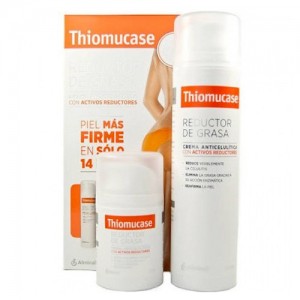 Thiomucase Kit Promocional