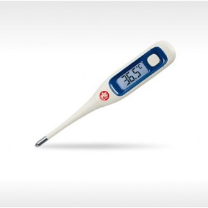 Termometro digital pic flexible
