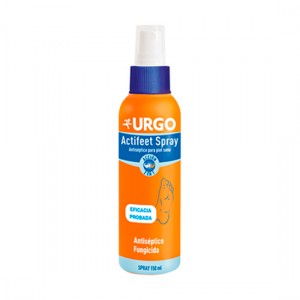 Urgo Actifeet Spray 150 Ml