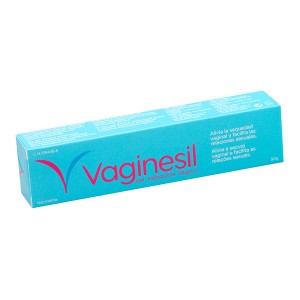 Vaginesil Vagisil gel hidratante vaginal 50gr