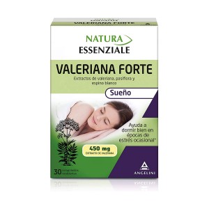 Valeriana Forte Angelini 30 Comprimidos
