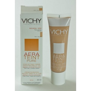 Vichy Deo Mineral Optimal Roll On 50Ml