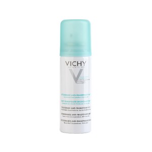 Vichy desodorante antitranspirante 24h aerosol 125ml