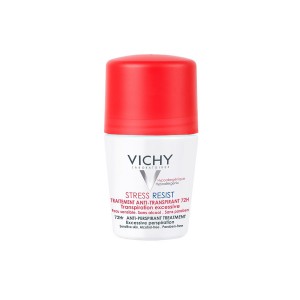 Vichy desodorante stress restist 72h roll-on 50ml