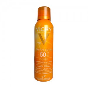 Vichy Ideal Soleil Bruma 50 Spray 200 Ml