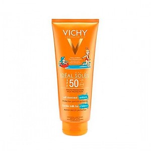 Vichy Ideal Soleil Niños Spf50 200 Ml