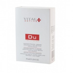 Vital Plus Active DU 35 ml