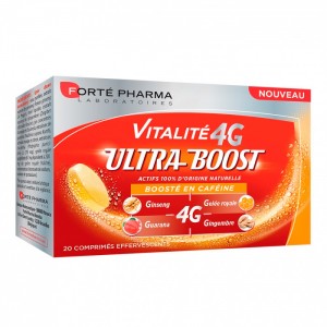 Vitalite 4G Ultraboost 20 Comp.Eferv.