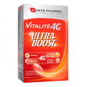 Vitalite 4G Ultraboost 30 Comp.