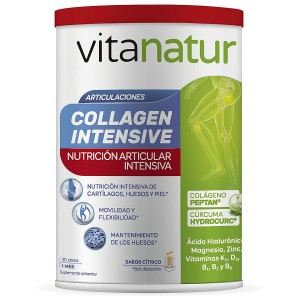 Vitanatur Collagen Intensive 360 Gr