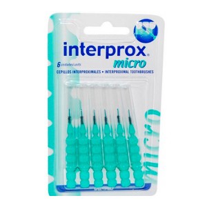 Vitis interprox micro 6 unidades