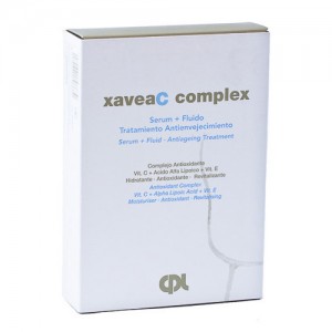 Xavea C Complex Serum 15 Ml+Fluido 30 Ml