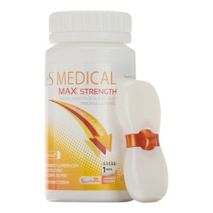 XLS medical max strengh 120 comprimidos